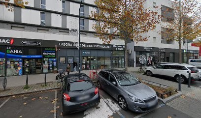 MAISON DE SANTE DES HAUTS DE SAINT-AUBIN, Centre Médical à Angers