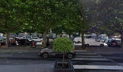Docteur Pascale SARFATI, Médecin Généraliste à Voiron
