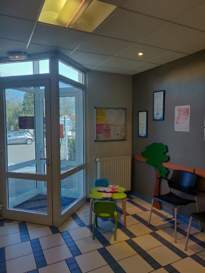 Dr Hugo LEROY, Médecin Généraliste à Champenoux