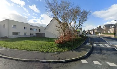 Dr Gilles LARONDELLE, Médecin Généraliste à Fréhel