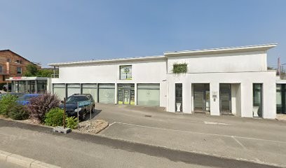 Medesthy, Médecin Généraliste à Ornex