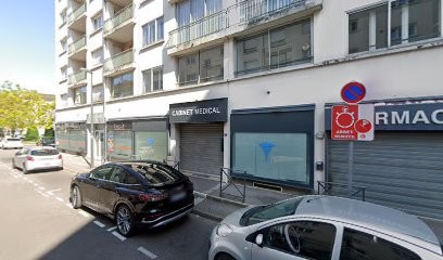 Dr Dudau Corneliu, Médecin Généraliste à Épinal