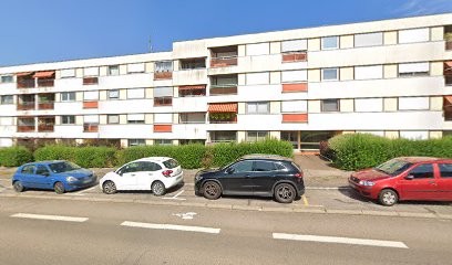 Juillière Guy, Médecin Généraliste à Villers-lès-Nancy