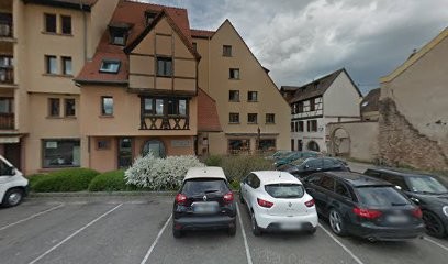 Braun-Leclerc Marie-Jos, Médecin Généraliste à Obernai