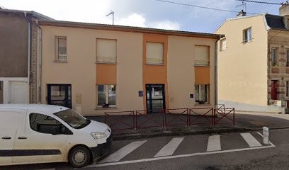 Migeot Jean-Louis, Médecin Généraliste à Liverdun