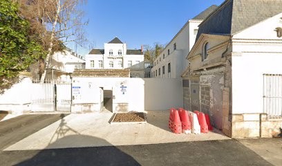 Dr Rémi De Roeck, Médecin Généraliste à Tours