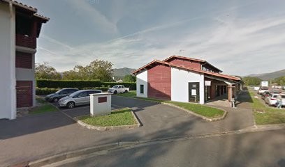 Docteur LHOSMOT, Médecin Généraliste à Saint-Jean-Pied-de-Port