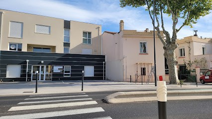 Centre Médical, Médecin Généraliste à Canohès