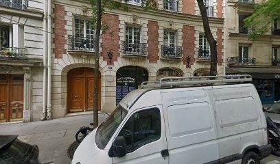 Uzan Hubert, Médecin Généraliste à Paris 18