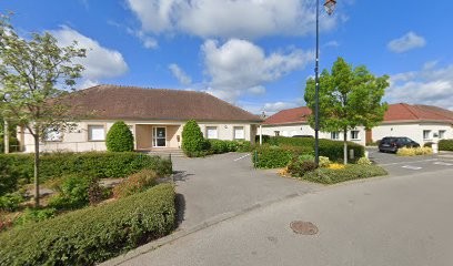 Noppe Pascal, Médecin Généraliste à Guichainville