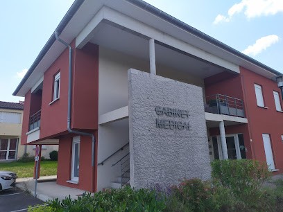 Docteur Anne De Truchis, Médecin Généraliste à Cahuzac-sur-Vère