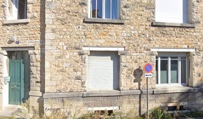 Paudex Laurent, Médecin Généraliste à Lons-le-Saunier