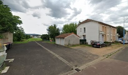 Groupe Médical Geneviève Paquier, Médecin Généraliste à Puy-Guillaume