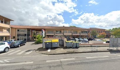 Cabinet Médical Des Docteurs Lafaille Jean-Yves Dal- Corso Alaint Dulac Hervé Et Le Denmat Bernard, Médecin Généraliste à Castanet-Tolosan