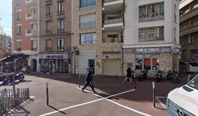 Thoumieux Joëlle, Médecin Généraliste à Vanves