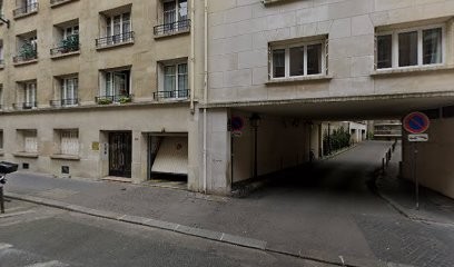 Laroque Philippe-Alexis, Médecin Généraliste à Paris 12