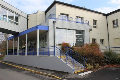 Pôle Santé de Flers - PSLA, Centre Médical à Flers