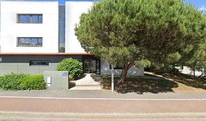 Dr Estelle Lavier, Médecin Généraliste à Saint-Nazaire