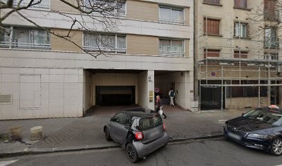 Jerphanion de Nicolas, Médecin Généraliste à Boulogne-Billancourt