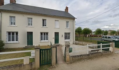 Pouthier Régis Médecin, Médecin Généraliste à Tigy