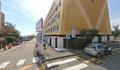 Ouzan Denis, Médecin Généraliste à Saint-Laurent-du-Var