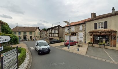 Rucquois Xavier, Médecin Généraliste à Massignac
