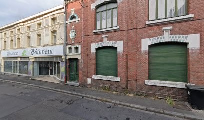 Cambier Marylène, Médecin Généraliste à Denain