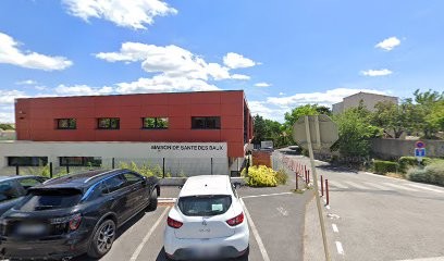 Rozand Olivier, Médecin Généraliste à Poussan