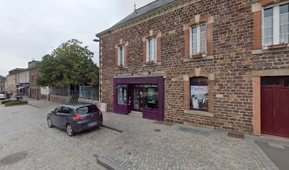 Gipoulou Pierrick, Médecin Généraliste à Montfort-sur-Meu