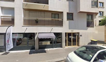 Rappaport Sylvain, Médecin Généraliste à Paris 15