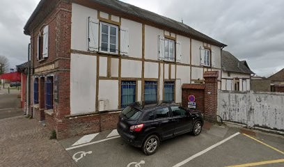 Cardozo Marie, Médecin Généraliste à Feuquières