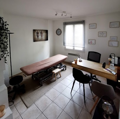 Espace Sante Signois, Centre Médical à Signes