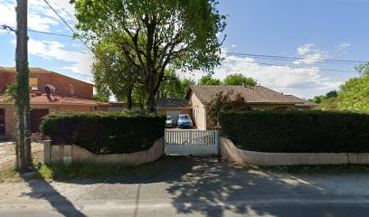 Fournier Bertrand, Médecin Généraliste à Gujan-Mestras