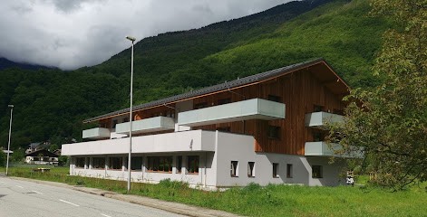 Maison de Santé de Basse Tarentaise, Médecin Généraliste à La Bâthie