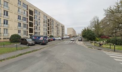 Department De La Gironde, Centre Médical à Bordeaux