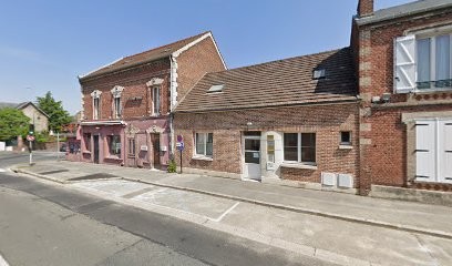 Rue Soissons, Médecin Généraliste à Compiègne