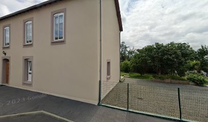 Docteur Girois Florence, Médecin Généraliste à Grandparigny