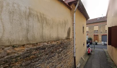 Rochette Gilles, Médecin Généraliste à Saint-Cyr-au-Mont-d'Or