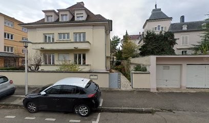 Wilczewska Grosjean Patrycja, Médecin Généraliste à Colmar