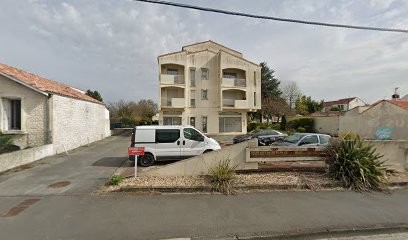 Lecroart Olivier, Médecin Généraliste à Saintes