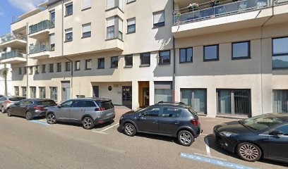 CPEF (Centre De Planification Ou D'éducation Familiale) De Forbach, Centre Médical à Forbach