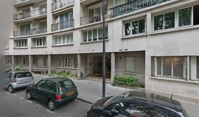 Douvier Jean-Paul, Médecin Généraliste à Paris 16