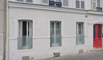 Tesniere Antoine, Médecin Généraliste à Paris 05