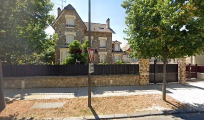 Verneret Charles, Médecin Généraliste à Versailles