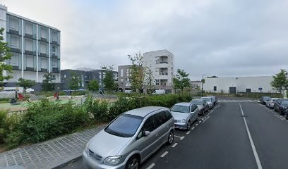 Centre Médical, Médecin Généraliste à Louvres