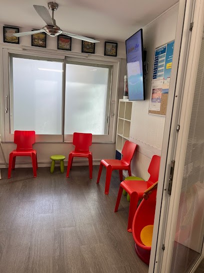 Dr Marine Jaumouille, Médecin Généraliste à Carquefou