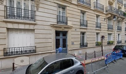 Britsch Genevieve, Médecin Généraliste à Neuilly-sur-Seine