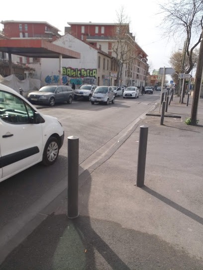 Dr Alfred GUEDJ, Médecin Généraliste à Marseille 15