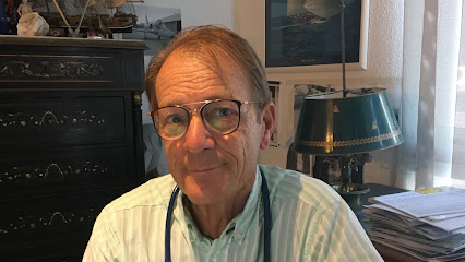 Dr Patrick Mauries, Médecin Généraliste à Cavalaire-sur-Mer