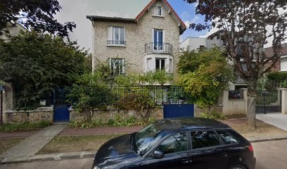 Lardon André, Médecin Généraliste à Sceaux